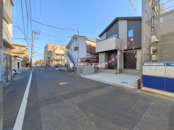 八潮市八潮7丁目