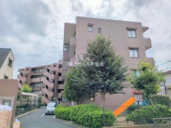 葛飾区細田1丁目