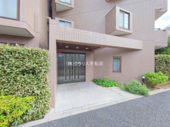 葛飾区細田1丁目