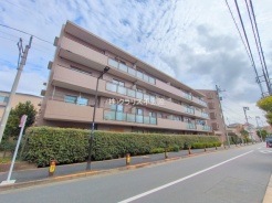 葛飾区細田1丁目