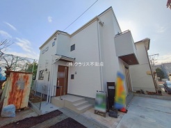 足立区東伊興1丁目