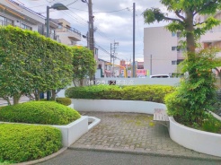 足立区東和3丁目