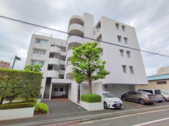 足立区東和3丁目