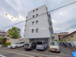 足立区東和3丁目