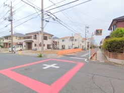 三郷市戸ケ崎1丁目