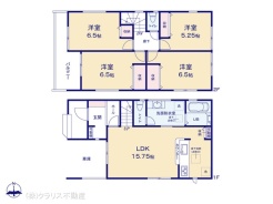 図面と異なる場合は現況を優先