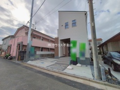 三郷市早稲田7丁目