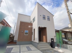 三郷市早稲田7丁目