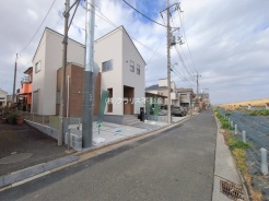 三郷市早稲田7丁目