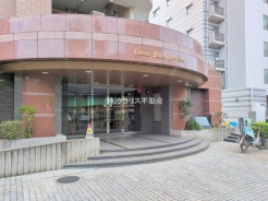 足立区中央本町5丁目