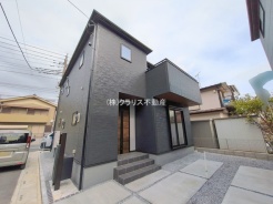 三郷市鷹野4丁目