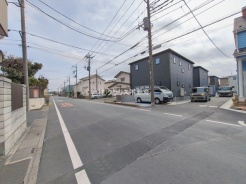 三郷市鷹野4丁目