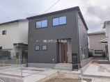 新築一戸建て