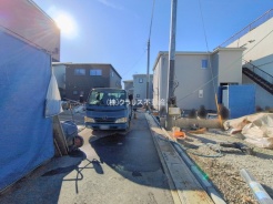 三郷市鷹野4丁目