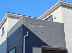 三郷市鷹野4丁目