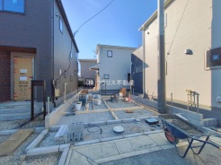 三郷市鷹野4丁目