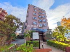 葛飾区小菅4丁目