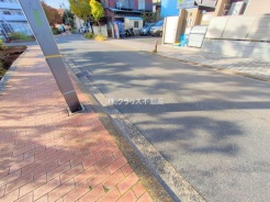 葛飾区小菅4丁目