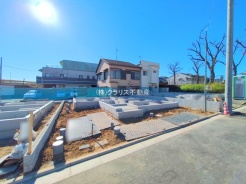 葛飾区東金町7丁目