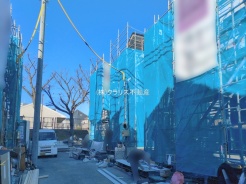 葛飾区東金町7丁目