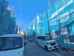 葛飾区東金町7丁目