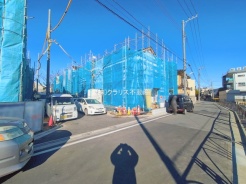 葛飾区東金町7丁目