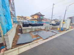 葛飾区東金町7丁目