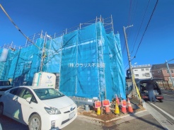 葛飾区東金町7丁目