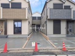 足立区花畑4丁目