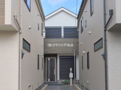 足立区花畑4丁目