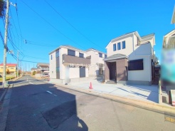 葛飾区東水元5丁目