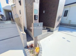 葛飾区東水元5丁目