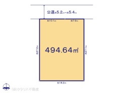 図面と異なる場合は現況を優先