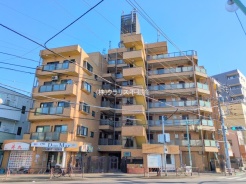 葛飾区四つ木1丁目