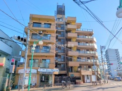 葛飾区四つ木1丁目