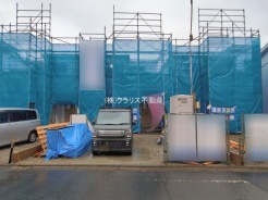 八潮市緑町3丁目