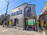新築一戸建て