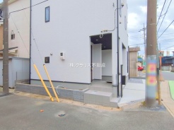 三郷市彦川戸1丁目