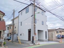 三郷市彦川戸1丁目