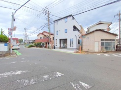 三郷市彦川戸1丁目