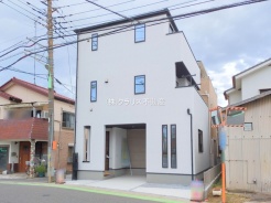 三郷市彦川戸1丁目