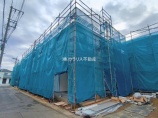 新築一戸建て