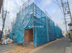 三郷市戸ケ崎5丁目