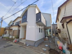 足立区古千谷本町1丁目