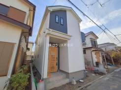 足立区古千谷本町1丁目