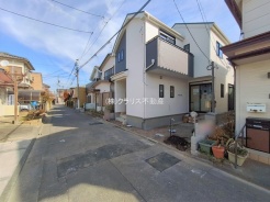 足立区古千谷本町1丁目