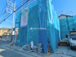 足立区神明3丁目