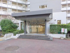 足立区千住関屋町