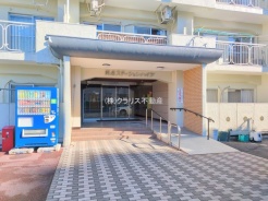 足立区千住曙町