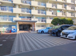 足立区千住曙町